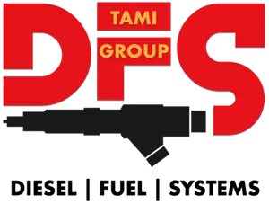 DFS Tami Group — топливная аппаратура