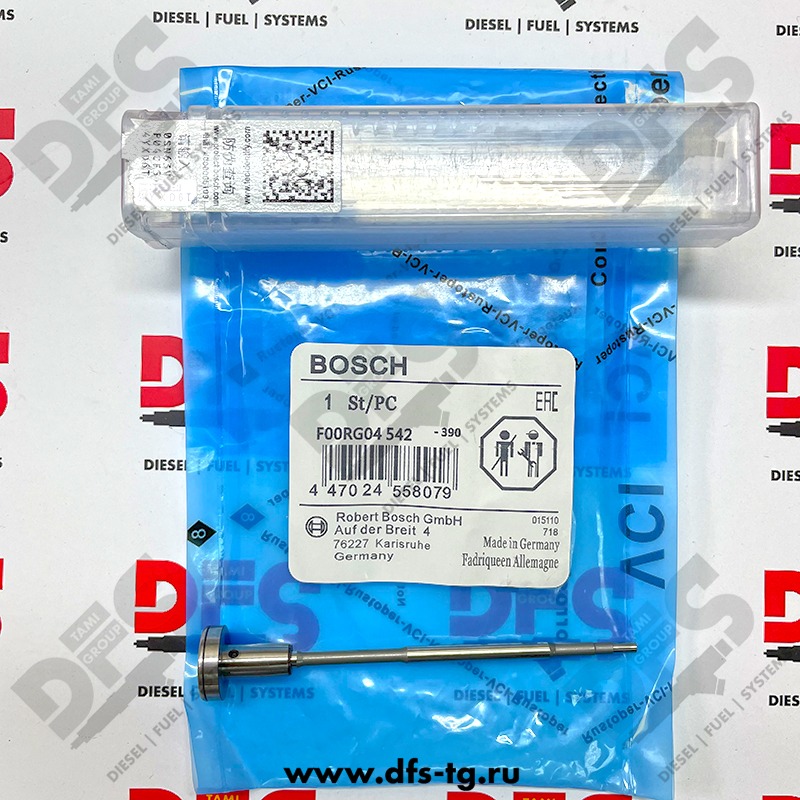 F00RJ04542 Bosch