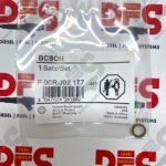 Ремкомплект форсунки ЯМЗ-536, 5340 Евро-4,5