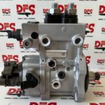 ТНВД от DFS TAMI GROUP